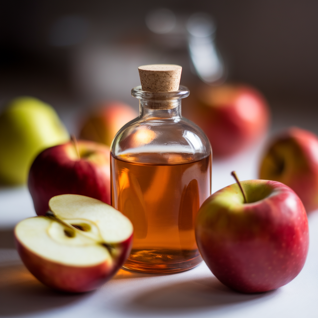 Apple Cider Vinegar