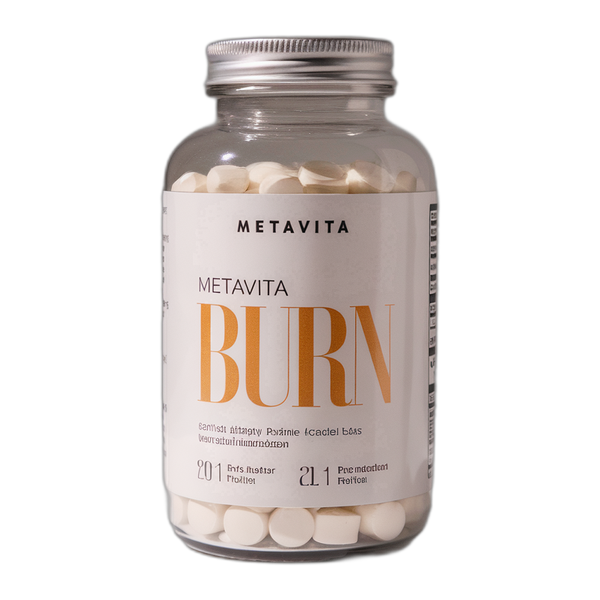 MetaVita Burn